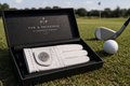 The Par & Principle Golf Glove